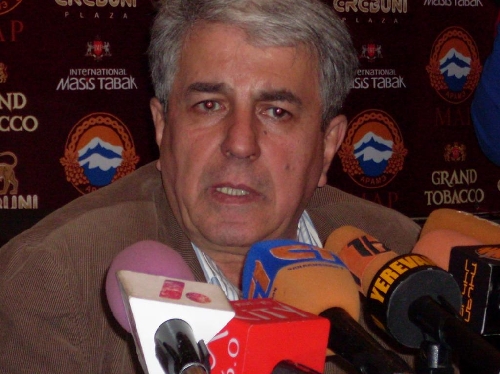 Հայ–թուրքական հարաբերությունների ֆոնի վրա Իրանի վերաբերմունքը Հայաստանի նկատմամբ չի փոփոխվի