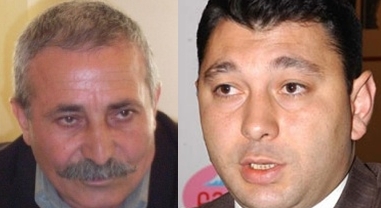 Эдвард Шармазанов: по поводу заявления Вардана Малхасяна