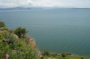 Аренда Севанского национального парка уже запрещена