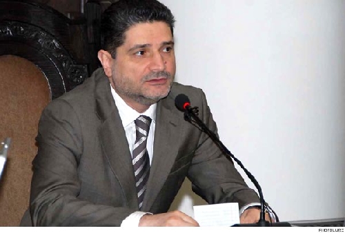 Կառավարությունը ՀՀ Շիրակի մարզում նախատեսում է «Արփի լիճ» ազգային պարկ ստեղծել