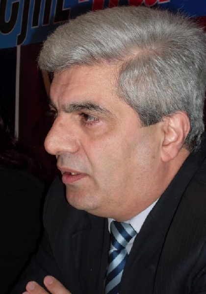 Ըստ Ստեփան Գրիգորյանի՝ Իրան–Հայաստան երկաթգծի մասին խոսակցությունները միայն, Հայաստանի առաջ արդեն իսկ շատ դռներ են բացում