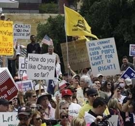 Տեխասի նահանգապետը սպառնացել է հանել նահանգը ԱՄՆ կազմից