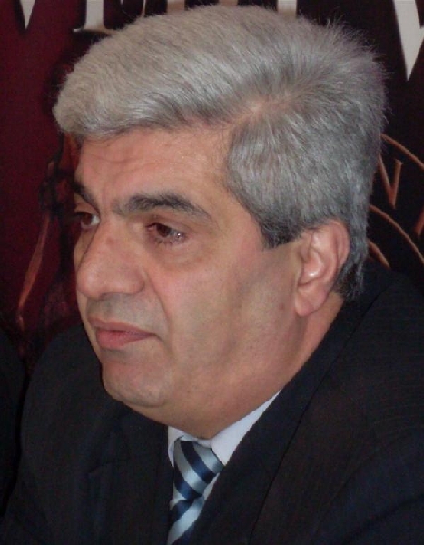 Ստեփան Գրիգորյանը հավատում է, որ հայ ձեռներեցներն ավելի տաղանդավոր են, քան թուրքերը