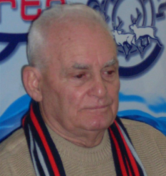 Вануш Ханамирян: «Что это? Белиберда»