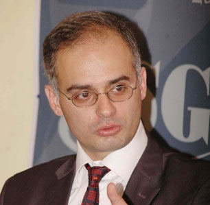 Լևոն Զուրաբյան.