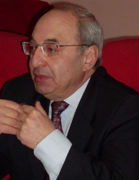 Вазген Манукян: «В Общественный совет больше всего обращались в связи с проблемой Севана»