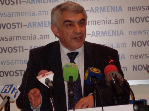 Արա Բաբլոյան.«Այս փոփոխությունը թույլ կտա մեզ շատ կյանքեր փրկել»