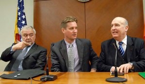 Сопредседатели Минской группы ОБСЕ прибудут в Ереван