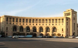 Совместное заявление глав МИД Турции и Армении и федерального департамента иностранных дел Швейцарии