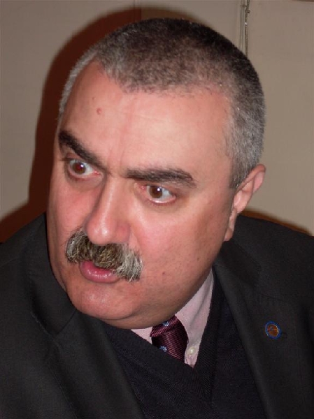 Секретарь «Процветающей Армении» отказывается комментировать заявление АРФД