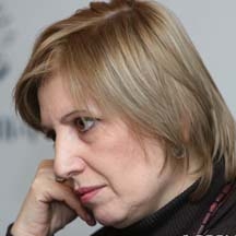 Կարինե Խոդիկյան.