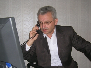 Գեղամ Բաղդասարյան.