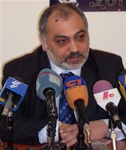 Ռ. Սաֆրաստյանը՝ «ճանապարհային քարտեզի» կետերի մասին