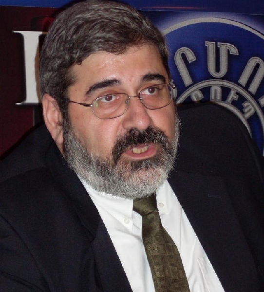 Կիրո Մանոյանի կարծիքը «ճանապարհային քարտեզի» մասին