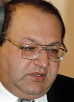 Амаяк Ованнисян