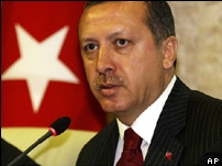 Эрдоган назвал некоторых азербайджанских политиков интриганами.