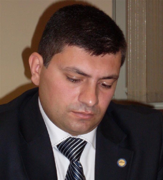 «Процветающая Армения» готова взять на себя руководство министерскими портфелями АРФД