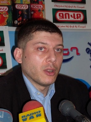 Հովսեփ Խուրշուդյանը՝ Լևոն Տեր–Պետրոսյանի ելույթի մասին