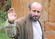 Месроп Арутюнян