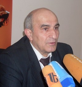 Ալեքսանդր Մանասյան. «Մեր արտգործնախարարությունը մի տարօրինակ դիրք է գրավել»