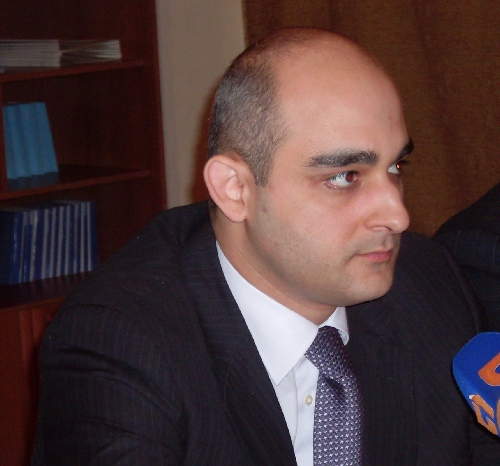 Իշխան Կարապետյան. «Չափազանց կարևոր է, որ յուրաքանչյուր տնտեսվարող սուբյեկտ չթաքցնի իրացման շրջանառությունը»