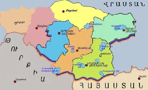 Ինքնավարություն, թե՞...