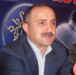 Самвел Бабаян: «Власти Армении ни при чем»