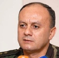 Министр обороны РА: «Армения отказалась от участия в учениях НАТО в Грузии из-за позиции Яапа де Хооп Схеффера»