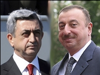 Մեթյու Բրայզա. «Հայաստանն ու Ադրբեջանը հիմնարար սկբունքների շուրջ եկել են համաձայնության»