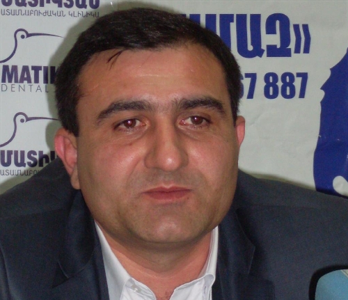 АРФД одна против уступок в переговорах по Нагорному Карабаху?