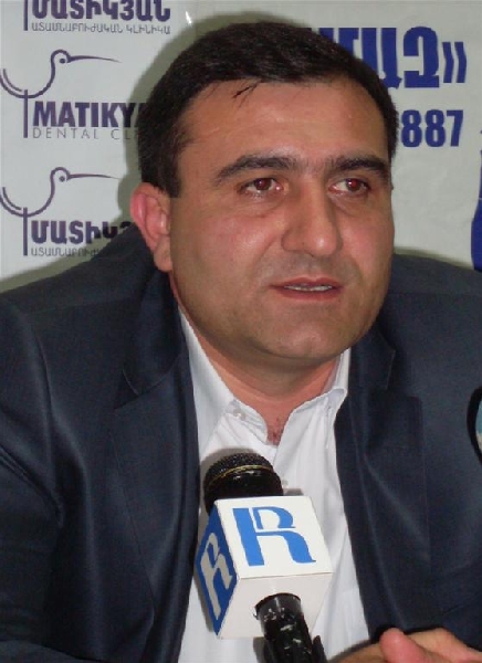 Ազատամարտիկն ասում է, որ Շուշին գրավելուց հետո կարող էինք նաև Նախիջևանի խնդիրը լուծել