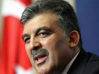 Абдулла Гюль предложил четырехсторонний формат переговоров