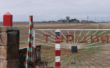 Если даже Турция «по дружбе» откроет границу ...