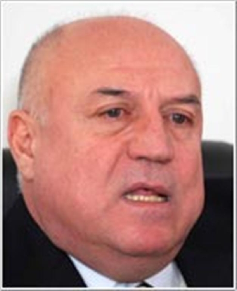 Вместо Арташеса Гегамяна ответят Метью Брайза и Юрий Мерзляков