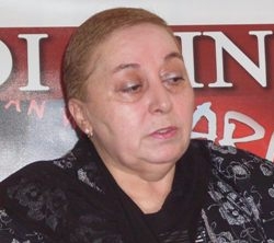 Вопрос Алвард Петросян президенту РА