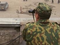 ОБСЕ проводит мониторинг на линии соприкосновения вооруженных сил Армении и Азербайджана