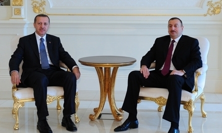 Ильхам Алиев: «Вопрос открытия армяно-турецкой границы закрыт, и возврата к нему не будет»