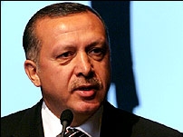 Азербайджан ждет объяснений Эрдогана