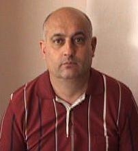 Անդրանիկ Գևորգյան.