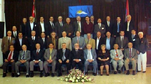 Ռամկավար Ազատական կուսակցության 25–րդ համագումարը (մամլո հաղորդագրություն)