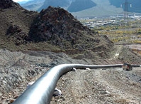 Началась реализация программы «Газ в обмен на электроэнергию»