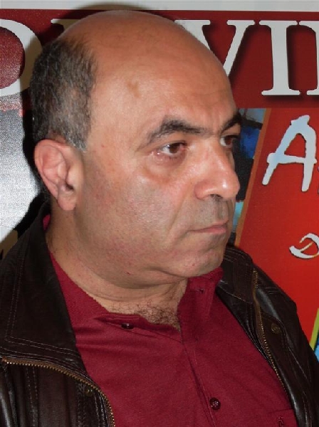 Ерванд Бозоян: «Армения должна ужесточить свои позиции»