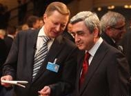 Սերգեյ Իվանովը Հայաստանում կքննարկի Հայաստանի և Ռուսաստանի միջև քաղաքական, տնտեսական համագործակցության հարցեր