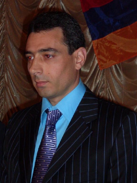 На выборах в авагани Еревана ЛДСА не поддержит ни одну из сил