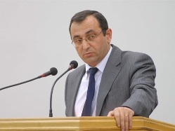 Арцвик Минасян: «Возможно, что отставка правительства станет неизбежной»