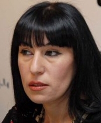 Наира Зорабян: «Людей должно было  удивлять, что в парламенте долгое время не было бурных обсуждений»