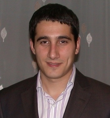 Հայաստան 2009. երկու գետի խառնարանում