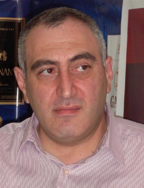 Карен Кочарян: «АРФД потеряла административный ресурс, но приобрела электорат»