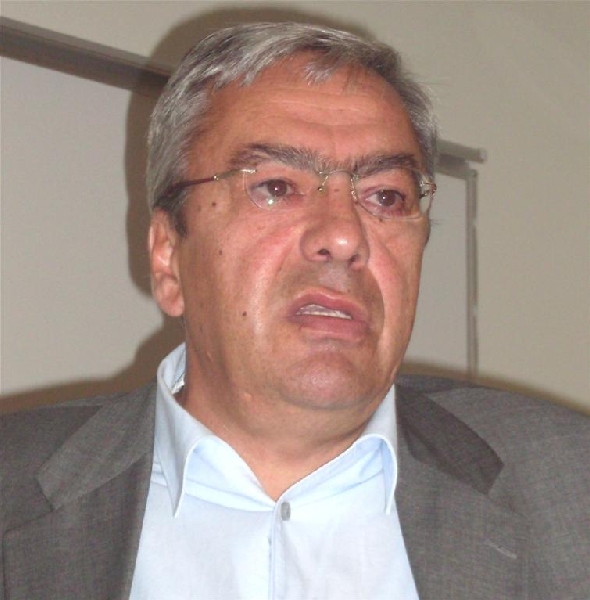 Баграт Асатрян: «Как раз сама наша система и исключает печатание денег»