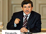 Ахмед Давудоглу: «Турция будет добиваться пересмотра формата МГ ОБСЕ»